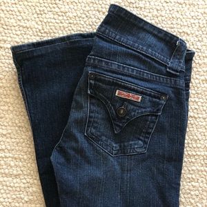 Hudson Signature Bootcut Jeans